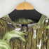 ステューシー Stussy 90S USA製 REALTREE PATTERNED S/S T SHIRT メンズ JPN:L