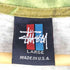 ステューシー Stussy 90S USA製 REALTREE PATTERNED S/S T SHIRT メンズ JPN:L