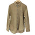 トミーヒルフィガー TOMMY HILFIGER 細畝 コーデュロイシャツ メンズ import:M
