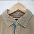 トミーヒルフィガー TOMMY HILFIGER 細畝 コーデュロイシャツ メンズ import:M