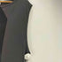 ディーゼル DIESEL y2k スタッズ装飾 ノースリーブ Tシャツ メンズ import:S