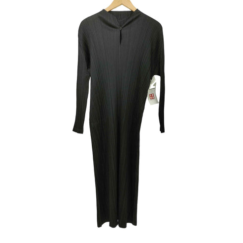 プリーツプリーズイッセイミヤケ PLEATS PLEASE ISSEY MIYAKE 25SS MONTHLY COLORS JANUARY レディース JPN:3