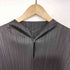 プリーツプリーズイッセイミヤケ PLEATS PLEASE ISSEY MIYAKE 25SS MONTHLY COLORS JANUARY レディース JPN:3