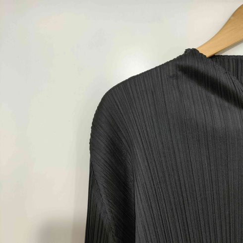 プリーツプリーズイッセイミヤケ PLEATS PLEASE ISSEY MIYAKE 25SS MONTHLY COLORS JANUARY レディース JPN:3
