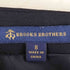 ブルックスブラザーズ BROOKS BROTHERS Tollegno1900 バックスリット ウール スカート レディース EUR:44-46