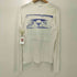 ラッドミュージシャン LAD MUSICIAN SIMPLICITY 両面プリント L/S Tシャツ レディース JPN:44