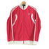 アディダス adidas ジップアップトラックジャケット レディース import:M