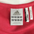 アディダス adidas ジップアップトラックジャケット レディース import:M