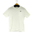 ラコステ LACOSTE Heavy Pique Pocket S/S Crew 鹿の子 Tシャツ メンズ import:XS