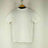 ラコステ LACOSTE Heavy Pique Pocket S/S Crew 鹿の子 Tシャツ メンズ import:XS