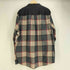 ハーレーダビッドソン HARLEY-DAVIDSON スリムフィット L/S チェックシャツ メンズ import:XXL