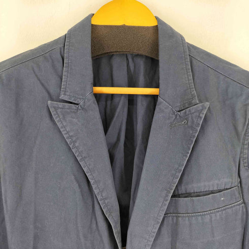 ギャップ Gap 00S コットンテーラードジャケット メンズ JPN:M