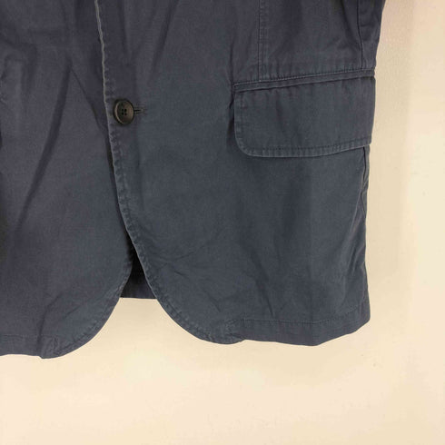 ギャップ Gap 00S コットンテーラードジャケット メンズ JPN:M