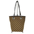 グッチ GUCCI GGキャンバス トートバッグ GGcanvas totebag レディース