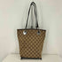 グッチ GUCCI GGキャンバス トートバッグ GGcanvas totebag レディース