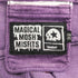 マジカルモッシュミスフィッツ MAGICAL MOSH MISFITS バック刺繍デザインコーデュロイパンツ メンズ 32