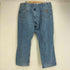 カーハート Carhartt 裏地チェック ブランケット デニムパンツ メンズ 44/30