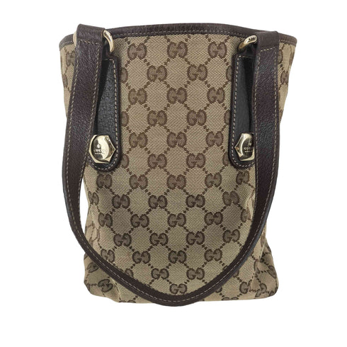 グッチ GUCCI GGキャンバス トートバッグ GGcanvas totebag レディース