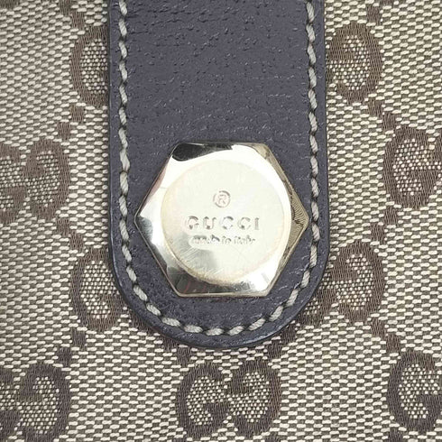 グッチ GUCCI GGキャンバス トートバッグ GGcanvas totebag レディース