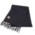カーハートワークインプログレス Carhartt WIP CLAN SCARF マフラー メンズ