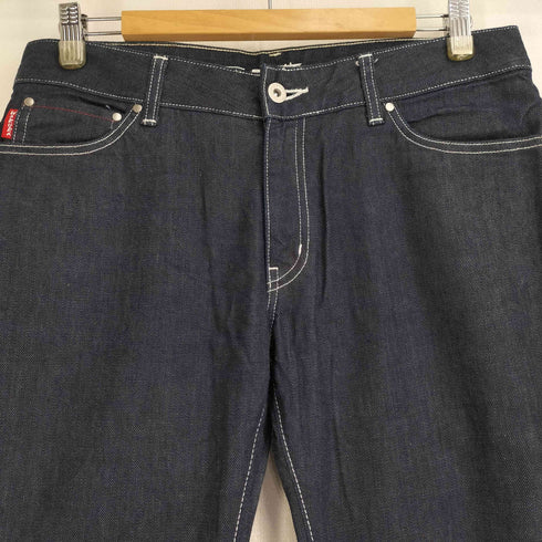 和蔵 WAKURA スキニーデニムパンツ メンズ LL
