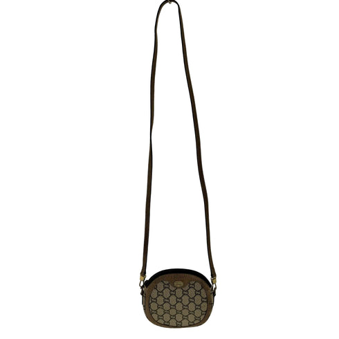 グッチ GUCCI OLD PLUS GGスプリーム ショルダーバッグ GGSupreme shoulder bag レディース