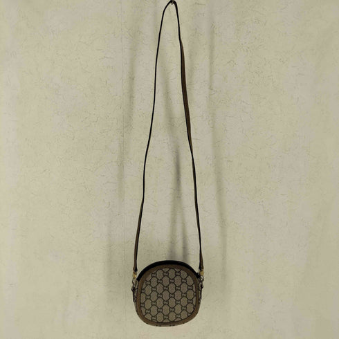 グッチ GUCCI OLD PLUS GGスプリーム ショルダーバッグ GGSupreme shoulder bag レディース