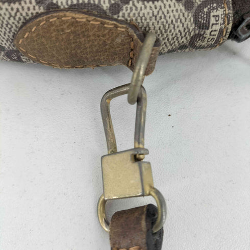 グッチ GUCCI OLD PLUS GGスプリーム ショルダーバッグ GGSupreme shoulder bag レディース