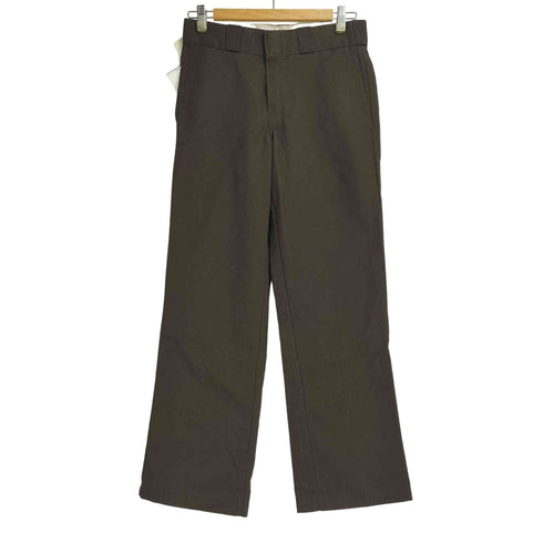 ディッキーズ Dickies 874ワークパンツ レディース 28/30