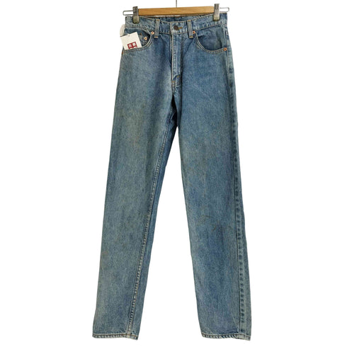 リーバイス Levis 626デニムパンツ レディース 27/31