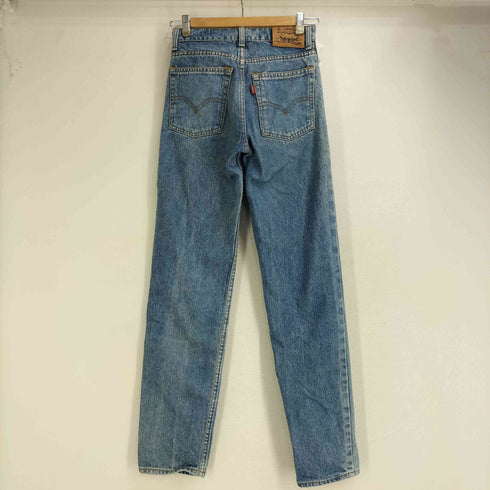 リーバイス Levis 626デニムパンツ レディース 27/31