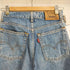 リーバイス Levis 626デニムパンツ レディース 27/31