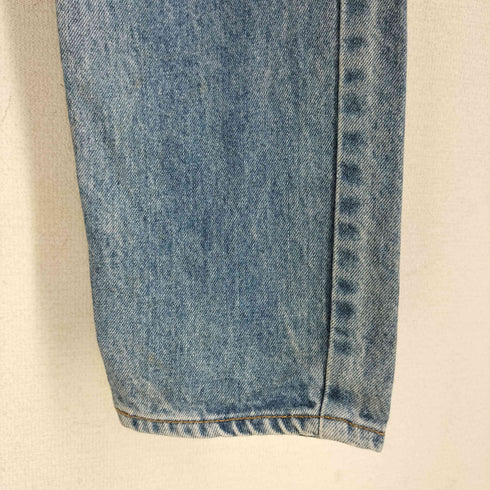 リーバイス Levis 626デニムパンツ レディース 27/31