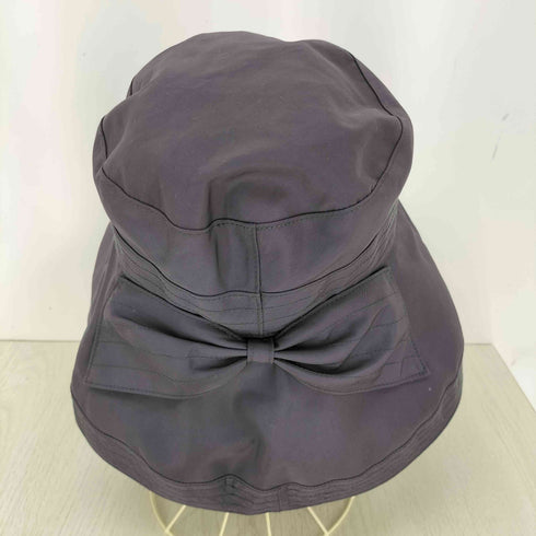 アシーナニューヨーク Athena New York リボンハット レディース