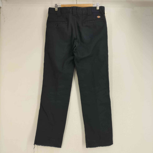 ディッキーズ Dickies Slim Straight スリムストレート 873 ワークパンツ メンズ 32X32