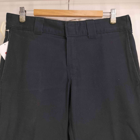 ディッキーズ Dickies Slim Straight スリムストレート 873 ワークパンツ メンズ 32X32