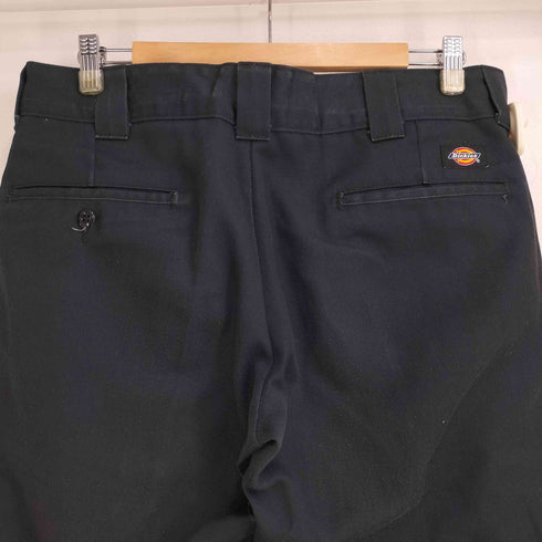 ディッキーズ Dickies Slim Straight スリムストレート 873 ワークパンツ メンズ 32X32