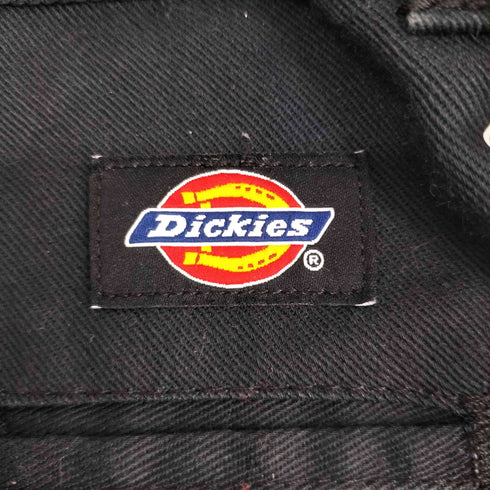 ディッキーズ Dickies Slim Straight スリムストレート 873 ワークパンツ メンズ 32X32