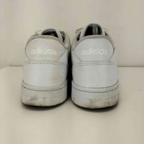 アディダスオリジナルス adidas Originals BREAK START FTWR/FTWR/FTWR ローカットスニーカー メンズ JPN:26.5