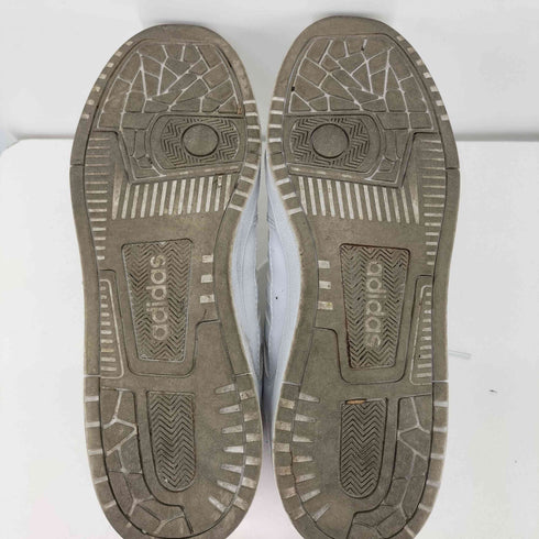 アディダスオリジナルス adidas Originals BREAK START FTWR/FTWR/FTWR ローカットスニーカー メンズ JPN:26.5