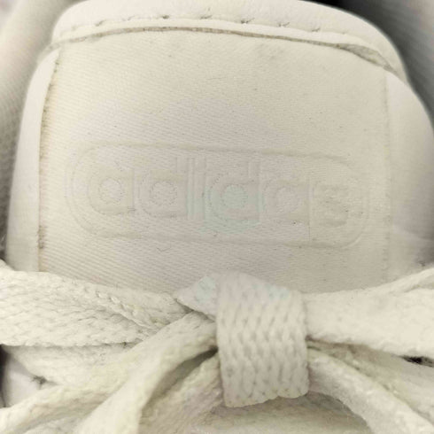 アディダスオリジナルス adidas Originals BREAK START FTWR/FTWR/FTWR ローカットスニーカー メンズ JPN:26.5