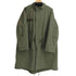 バックナンバー BACK NUMBER 2WAY フィッシュテールフィールドコート メンズ JPN:M