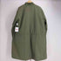 バックナンバー BACK NUMBER 2WAY フィッシュテールフィールドコート メンズ JPN:M