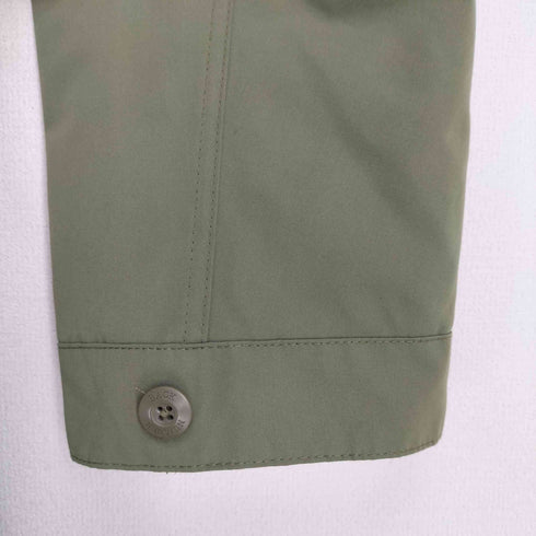 バックナンバー BACK NUMBER 2WAY フィッシュテールフィールドコート メンズ JPN:M