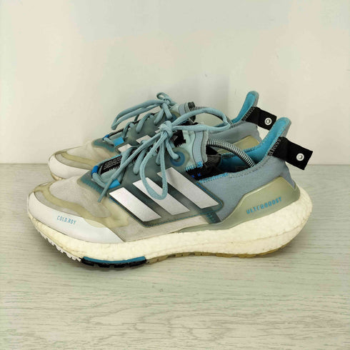 アディダス adidas ウルトラブースト 22 COLD.RDY メンズ JPN:26.5