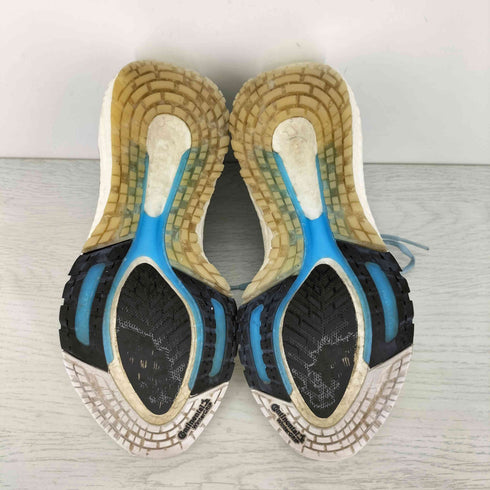 アディダス adidas ウルトラブースト 22 COLD.RDY メンズ JPN:26.5