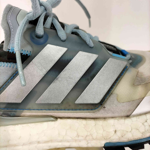 アディダス adidas ウルトラブースト 22 COLD.RDY メンズ JPN:26.5