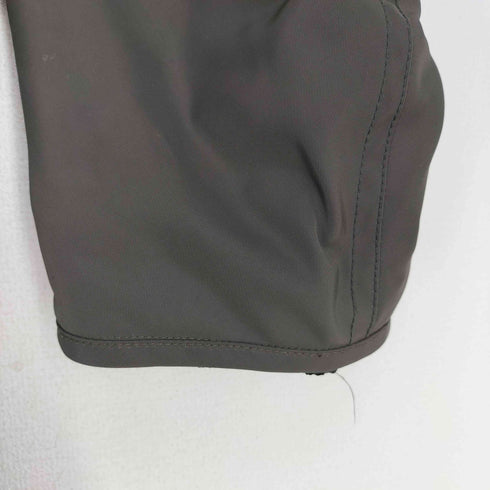ユニクロ UNIQLO プレミアムダウンフーデッドコート メンズ JPN:M