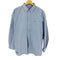 フレッシュサービス Fresh Service DRY OXFORD CORPORATE L/S B.D SHIRT メンズ import:M