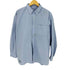 フレッシュサービス Fresh Service DRY OXFORD CORPORATE L/S B.D SHIRT メンズ import:M